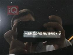 بي ام دبليو X3
